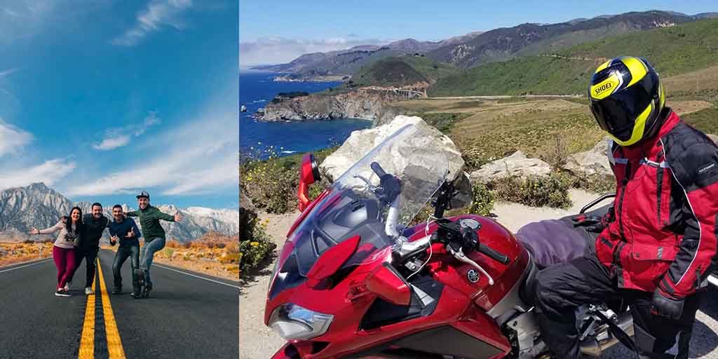 Exploreaza Statele Unite ale Americii asa cum ai visat